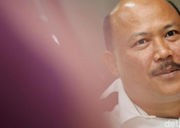 Beredar ‘Keppres Kedaruratan Keuangan Negara’, Dipastikan Hoax!