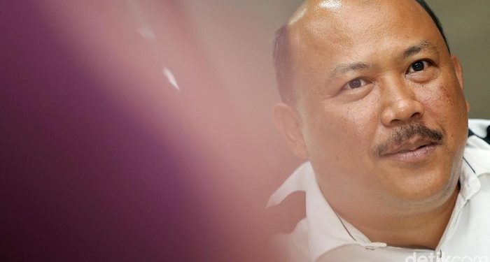 Beredar ‘Keppres Kedaruratan Keuangan Negara’, Dipastikan Hoax!