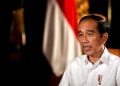 Di Tengah Isu Reshuffle Kabinet, Jokowi Kunker ke Indramayu