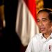 Di Tengah Isu Reshuffle Kabinet, Jokowi Kunker ke Indramayu