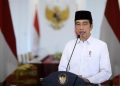 Godok Pradesain Istana Negara Ibu Kota Baru, Jokowi Panggil Arsitek