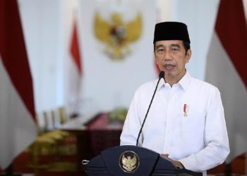 Godok Pradesain Istana Negara Ibu Kota Baru, Jokowi Panggil Arsitek