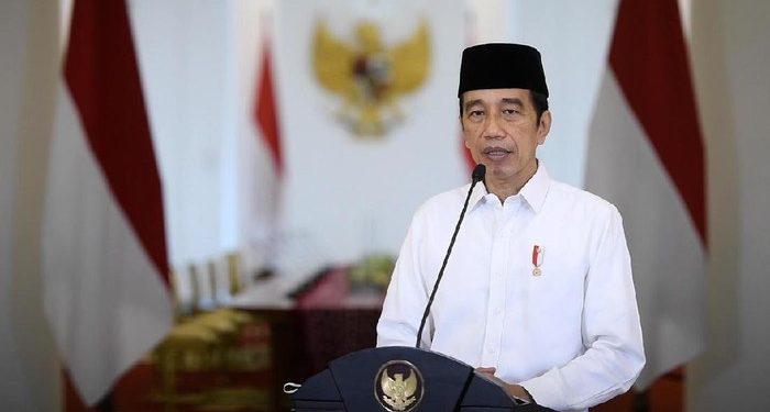 Godok Pradesain Istana Negara Ibu Kota Baru, Jokowi Panggil Arsitek