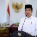 Godok Pradesain Istana Negara Ibu Kota Baru, Jokowi Panggil Arsitek