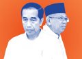 IPO Survei Kepuasan Publik: Jomplang, Jokowi Tinggi-Ma’ruf Rendah
