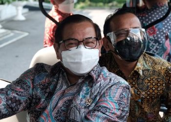 Istana Pastikan Jokowi Tak Reshuffle Kabinet Besok