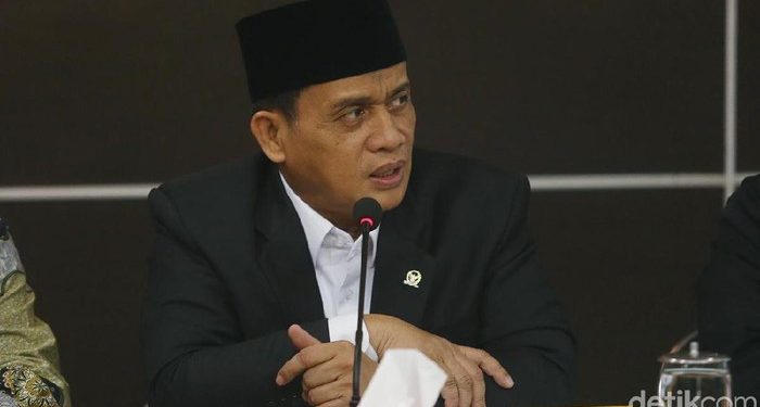 Jejak Romo Syafi’i: Doa Menohok Depan Jokowi, Kini Berseteru Versus Bobby