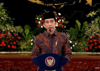 Jokowi Bikin Kementerian Investasi dan Gabungkan Kemendikbud-Ristek, DPR Setuju