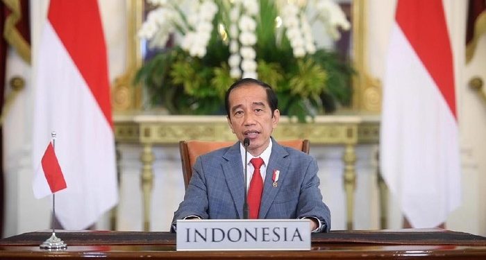 Jokowi Naikkan 3 Kali Lipat Gaji Ketua BNSP Jadi Rp 36 Juta/Bulan