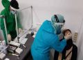 Kasus Rapid Test Antigen Bekas di Bandara Kualanamu