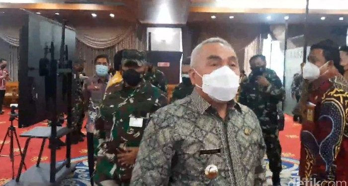 Kejutan Isran Noor Bilang ‘Jokowi Masuk Surga’ Jika Pindah Ibu Kota