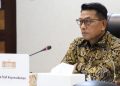 Moeldoko Kembali Tampil Sampaikan Arahan Jokowi, Kini soal Antikorupsi