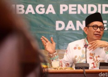 NU Kritik Keras TP3 Ibaratkan Pertemuan di Istana Bak Musa Datangi Firaun