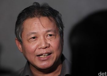 PD Tuduh Jokowi Khianat Soal Kabinet, Elite PDIP Membela