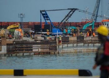 Pengamat Nggak Yakin Ekonomi Kuartal II Tumbuh 7% Seperti kata Jokowi