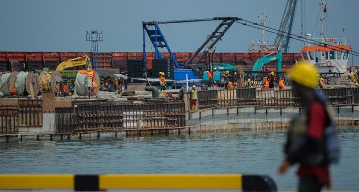 Pengamat Nggak Yakin Ekonomi Kuartal II Tumbuh 7% Seperti kata Jokowi