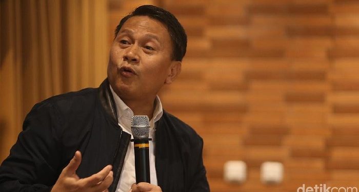 PKS Kritik Jokowi-Prabowo Saksi Atta-Aurel: Itulah Kualitas Kepemimpinan Kita