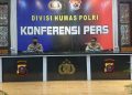 Polisi Pastikan Anggota Brimob yang Meninggal Dunia Karena Covid-19, Bukan Akibat Vaksin