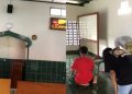 Puasa Bikin Gagal Fokus, Pemuda Ini Sampai Salah Arah Kiblat Waktu Salat
