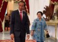 Selain Puan-Prananda, Jokowi-BG Dianggap Pas Jadi Penerus Megawati