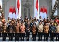 Siapa 2 Menteri yang Sudah Lama Dikaji untuk Reshuffle?