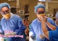 Viral Cara Dokter Buka Puasa saat Operasi Pasien Ini Bikin Salut