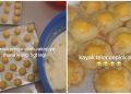 Viral Kue Nastar Berubah Jadi Bentuk Telur Ceplok Ini Bikin Ngakak