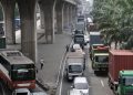 Viral Sopir Truk Keluhkan Kemacetan di Pelabuhan Tanjung Priok, Ini Kata Polisi
