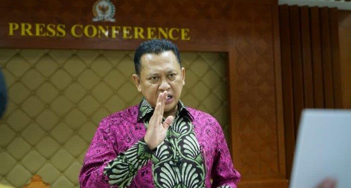 Bamsoet Apresiasi Capaian Kinerja 100 Hari Kapolri Jenderal Listyo Sigit Prabowo