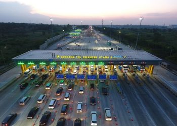 Tes Acak, 24 Pemudik Positif Covid-19