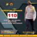 Beri Pelayanan Cepat Masyarakat, Polres Bone Siapkan Layanan Call Centre 110