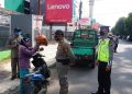 Upaya Polres Batang Disiplinkan Penggunaan Masker di Operasi Yustisi