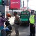 Upaya Polres Batang Disiplinkan Penggunaan Masker di Operasi Yustisi