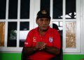 Sekretaris Yayasan HAM Papua, Arnold Romsumbre : Keamanan Papua Milik Kita Bersama