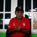 Sekretaris Yayasan HAM Papua, Arnold Romsumbre : Keamanan Papua Milik Kita Bersama