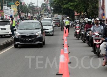 Arus Balik Diprediksi Terjadi pada 21-22 Mei 2021