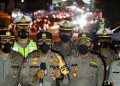 Arus Balik Lebaran, Truk Sumbu 3 ke Atas Dilarang Masuk ke Jalan Tol dari Semarang Hingga ke Jakarta