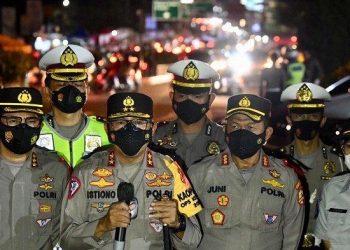 Arus Balik Lebaran, Truk Sumbu 3 ke Atas Dilarang Masuk ke Jalan Tol dari Semarang Hingga ke Jakarta
