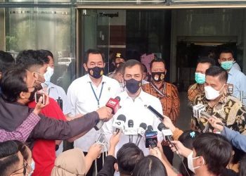 Bareskrim Turun Tangan Selidiki Dugaan Bocornya 279 Juta Data WNI