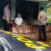 Cegah Covid-19, Polisi Edukasi Protokol Kesehatan ke Rumah Warga Kudus