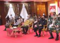 Indonesia Satu Komando, Dilarang Mudik
