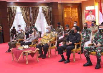 Indonesia Satu Komando, Dilarang Mudik