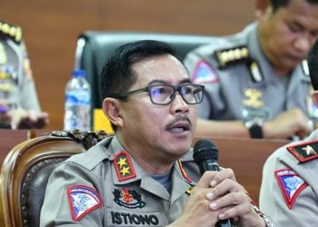 Kakorlantas Sebut Swab Antigen di 149 Titik Arus Mudik Efektif Cegah Covid