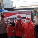 Kapolsek Babelan Giat Mobile Swab Antigen Gratis Untuk Masyarakat Bahagia