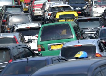 Larangan Mudik Lebaran 2021, Berikut Sejumlah Titik Penyekatan