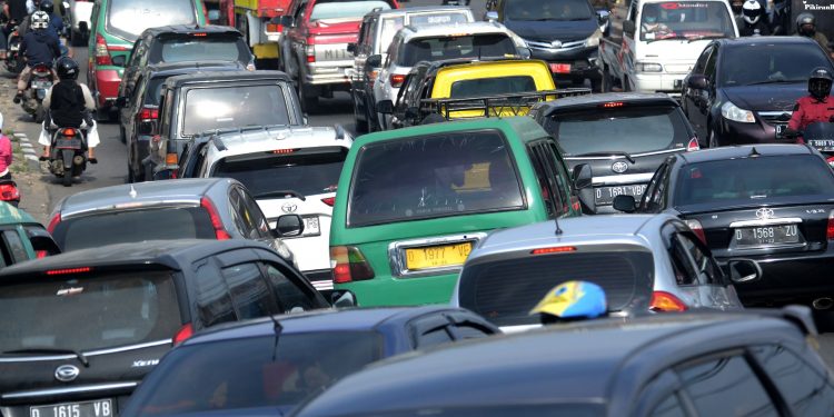 Larangan Mudik Lebaran 2021, Berikut Sejumlah Titik Penyekatan