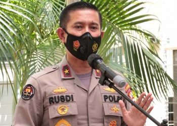 Lokasi Teroris MIT Poso yang Bunuh 4 Petani Terdeteksi, Polri: Butuh Sumber Daya Besar   