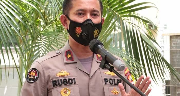 Lokasi Teroris MIT Poso yang Bunuh 4 Petani Terdeteksi, Polri: Butuh Sumber Daya Besar   
