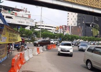 Ombudsman Apresiasi Pos Penyekatan Mudik Tetap Maksimal di Tengah Kekurangan