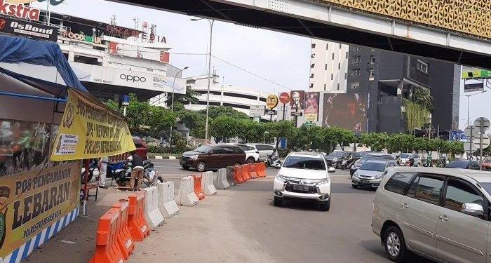 Ombudsman Apresiasi Pos Penyekatan Mudik Tetap Maksimal di Tengah Kekurangan